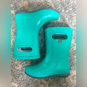 Bogs Skipper Glitter Boots